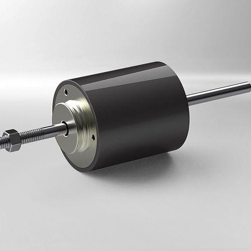 Elettromagnete lineare - Heavy Duty Linear Solenoids - Kendrion - ad alta prestazione / senza manutenzione / di potenza