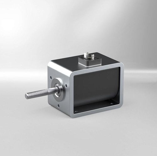 Elettromagnete lineare - Frame Solenoids - Kendrion - senza manutenzione / su misura / compatto