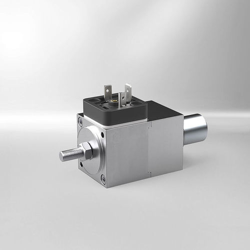 Elettromagnete lineare - High Performance Linear Solenoids - Kendrion - ad alta prestazione / di trazione / industriale