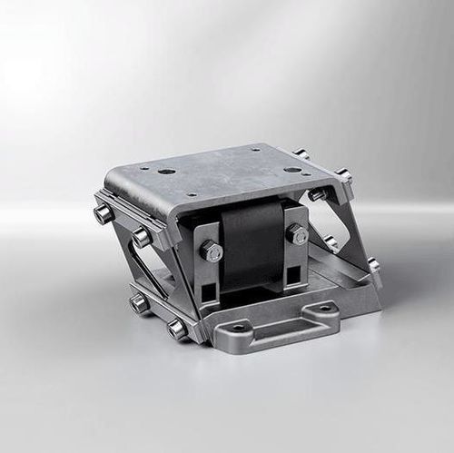 Elettromagnete lineare - Vibratory Feeder Drive OMW - Kendrion - a magnete permanente / AC / elettromagnetico