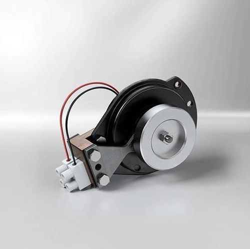 Generatore di vibrazioni elettromagnetico - Electromagnetic Vibration Generator - Kendrion