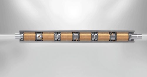 Induttore magnetico - Kendrion - di corrente / a bassa perdita / induttivo