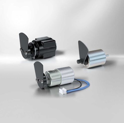 Otturatore ottico monostabile - Optical Shutter Standard - Kendrion - bistabile / per commutazione laser