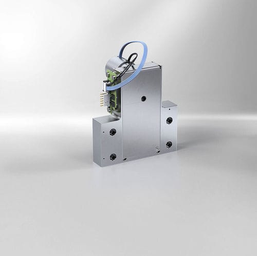 Otturatore ottico per commutazione laser - Advanced Optical Shutter - Kendrion - monostabile