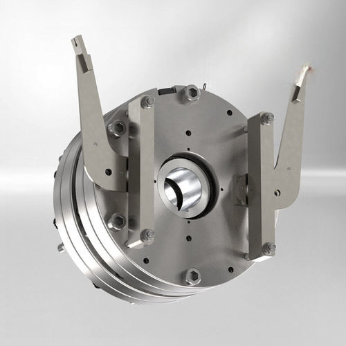 Freno a frizione - INTORQ BFK455 series - Kendrion - meccanico / doppio / di sicurezza
