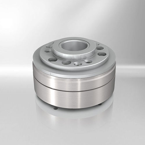 Unità di frenatura ad allentamento elettromagnetico - Kendrion - elettromagnetica / di emergenza / per servomotore