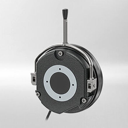 Unità di frenatura multidisco - INTORQ BFK 458 - Kendrion - a disco / a molla / ad allentamento elettromagnetico