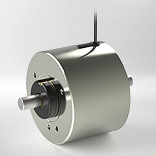 Elettromagnete rotativo - Monostable Rotary Solenoid - Kendrion - a corsa unica / compatto / monostabile