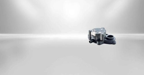 Elettrovalvola ad effetto diretto - Miniature Valves - Kendrion - a 2/3 vie / NC / NO