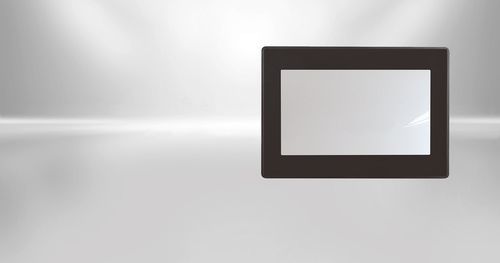 HMI touch screen - Vico Web - Kendrion - con touch screen / con touch screen multitouch / con touch screen resistivo
