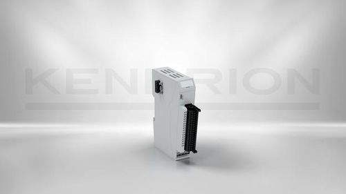 Controllore motore passo-passo - FIO Stepper Control - Kendrion - micropasso / DC / passo-passo a 2 fasi