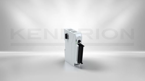 Controllore motore DC - FIO Drive Control - Kendrion - BLCD / passo-passo a 2 fasi / brushless