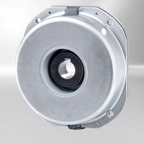 Unità di frenatura a disco - Compact Line - Kendrion - a frizione / a molla / ad allentamento elettromagnetico