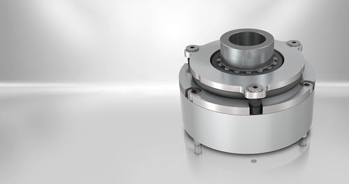 Freno a disco - Servo Line - Kendrion - a frizione / ad allentamento elettromagnetico / a molla