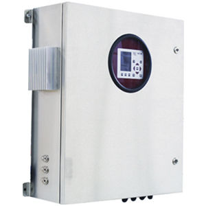 Analizzatore per biogas - SWG100 BIOEX - Eurotron Instruments UK ltd - CO2/02 / di CO / di solfuro di idrogeno