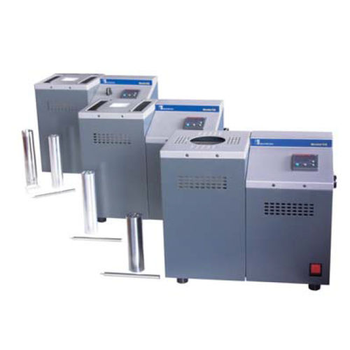 Calibratore di temperatura - ETB 1200  - Eurotron Instruments UK ltd - a blocco secco / per alte temperature