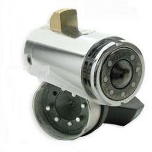 Inserto di bloccaggio antivandalismo - VA8871/65  - Camlock Systems