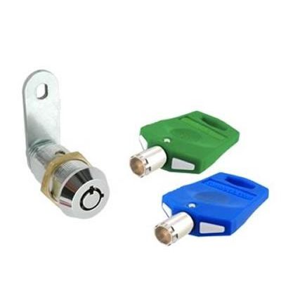Serratura a camme - DC4 series - Camlock Systems - a chiave