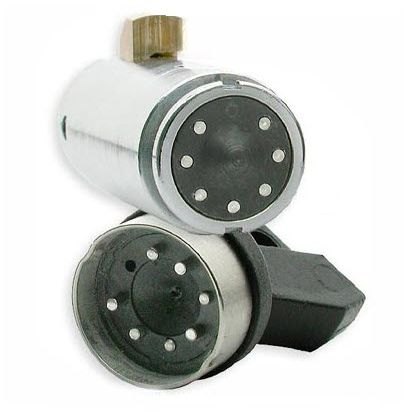 Inserto di bloccaggio antivandalismo - VA8871  - Camlock Systems