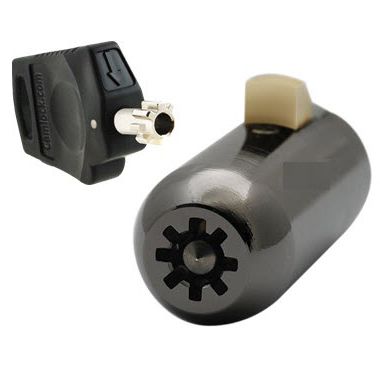 Inserto di bloccaggio - 3504 series - Camlock Systems