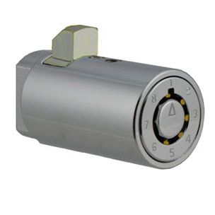 Inserto di bloccaggio - GM8871/65MkIV - Camlock Systems
