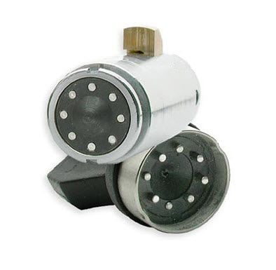 Inserto di bloccaggio antivandalismo - VAM8871  - Camlock Systems