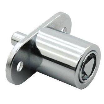 Serratura a spinta - P524  - Camlock Systems - a chiave / per armadi