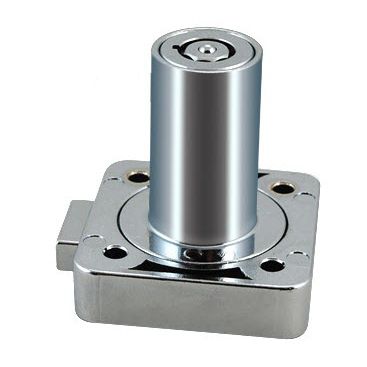 Serratura a chiave - 22862  - Camlock Systems - per porta / per cassetti