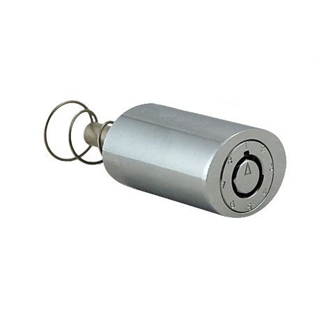 Serratura a spinta - 22427MkIV  - Camlock Systems - a chiave / per porta scorrevole / per vetrina