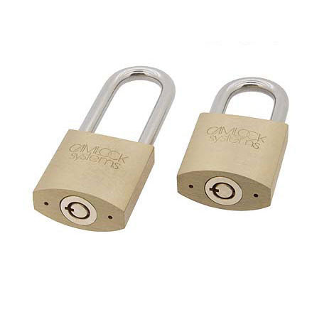 Lucchetto di sicurezza - 16 Series  - Camlock Systems