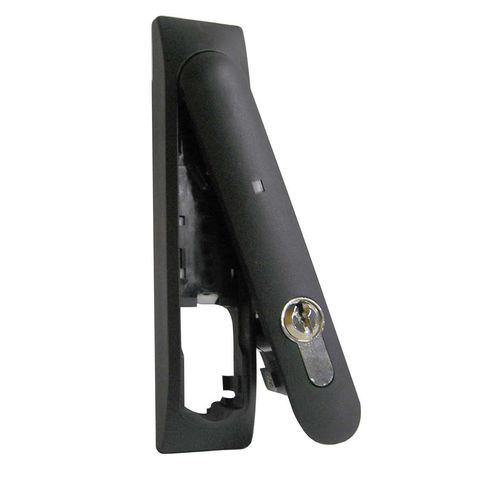 Serratura elettronica - 7025 series - Camlock Systems - per armadi