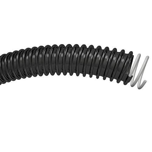 Condotto d'aerazione flessibile - GAINE GA3 - TRICOFLEX - in PVC / per sistema di ventilazione / per estrazione di fumi