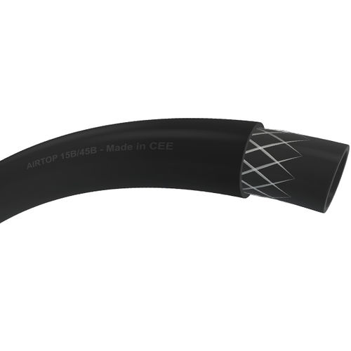 Tubo flessibile per aria compressa - AIRTOP - TRICOFLEX - NBR / SBR / con rinforzo in poliestere