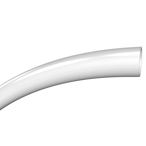 Tubo flessibile PTFE - TRICOFLEX - per prodotti chimici / per alte temperature / per trasferimento