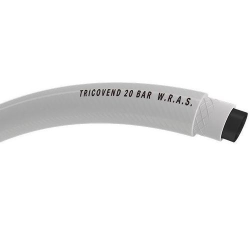 tubo flessibile per acqua potabile - TRICOFLEX