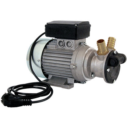 Pompa a palette - E 220 - Adam Pumps - per gasolio / per olio / elettrica