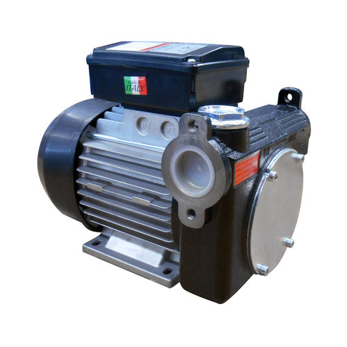 Pompa a palette - PA2 80-100 - Adam Pumps - per gasolio / elettrica / autoadescante