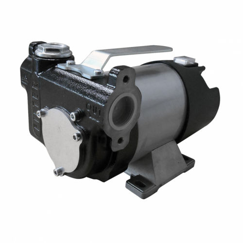 Pompa a rotore - PB1 85 - Adam Pumps - per gasolio / elettrica / autoadescante