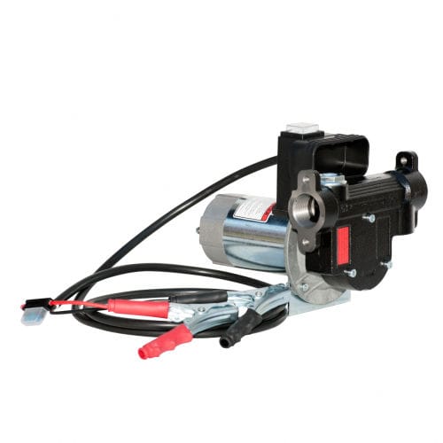 Pompa a rotore - PB1 45 - Adam Pumps - per gasolio / elettrica / autoadescante