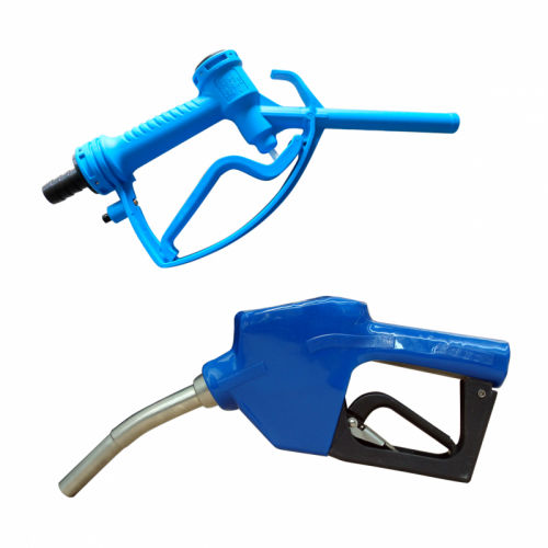 Ugello per acqua - Adam Pumps - automatico / manuale