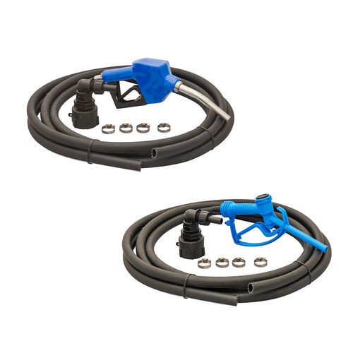 Tubo flessibile per acqua - Adam Pumps - per AdBlue / di mandata
