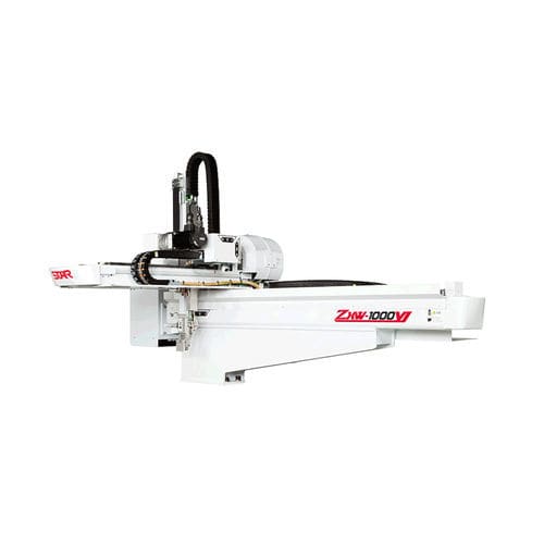 Robot cartesiano - ZXW-VI series - Star Automation Europe - 3 assi / 5 assi / di manipolazione