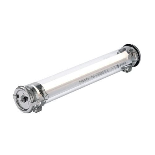 Luce - LESLIE X-Heat - SAMMODE - LED / ad uso industriale / da esterno