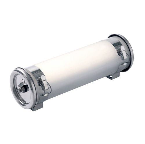 Illuminazione di emergenza - MAXWELL 100 S1H AMB - SAMMODE - LED / non incassato / in policarbonato