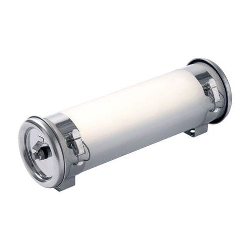 Illuminazione di emergenza - MAXWELL 100 S3H AMB - SAMMODE - LED / non incassato / in policarbonato
