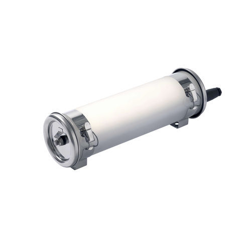 Illuminazione di emergenza - MAXWELL 100 LSC AMB - SAMMODE - LED / IP68 / non incassato