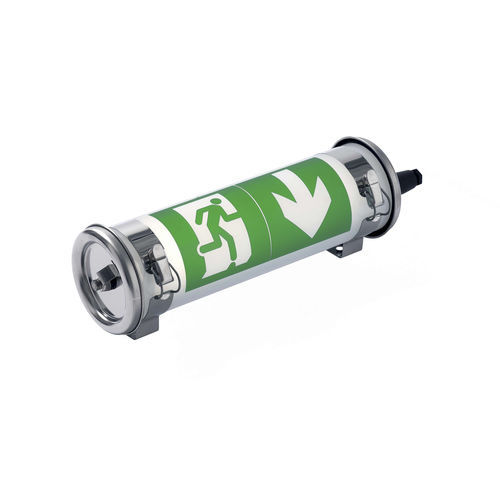Illuminazione di emergenza - MAXWELL 100 S3H EVAC - SAMMODE - LED / IP68 / non incassato