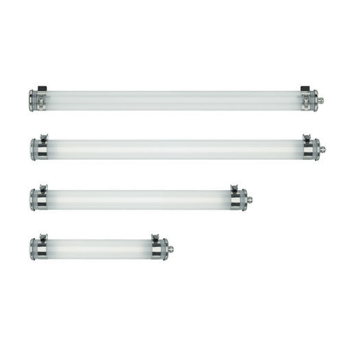 Dispositivo di illuminazione a soffitto - Turner - SAMMODE - LED / IP68 / IP69K
