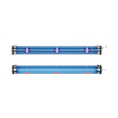 Luce - Signac - SAMMODE - LED / a catodo caldo / IP66