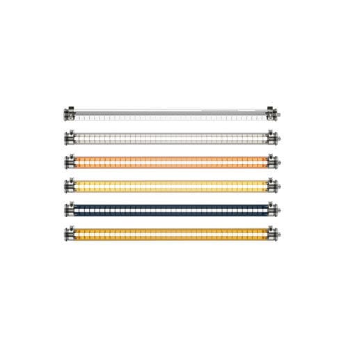Dispositivo di illuminazione a soffitto - Purcell - SAMMODE - LED / IP68 / IP69K